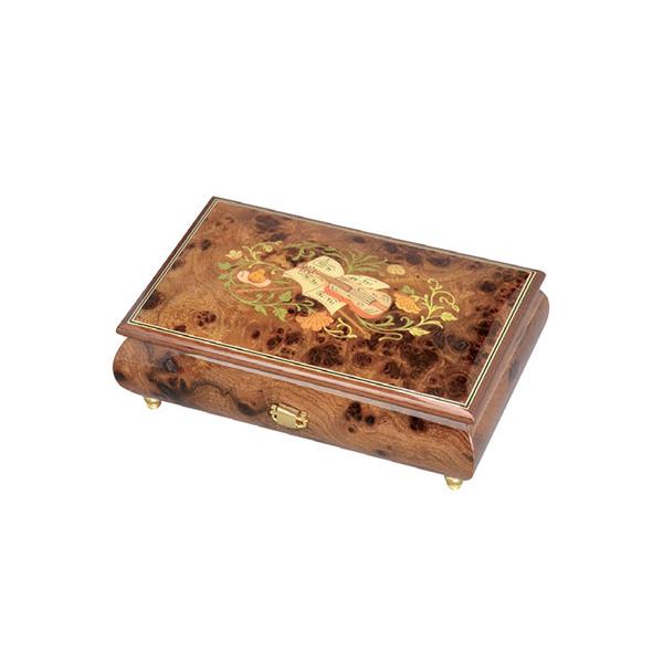 ニデックインスツルメンツ ニデックオルゴール【受注生産】30弁