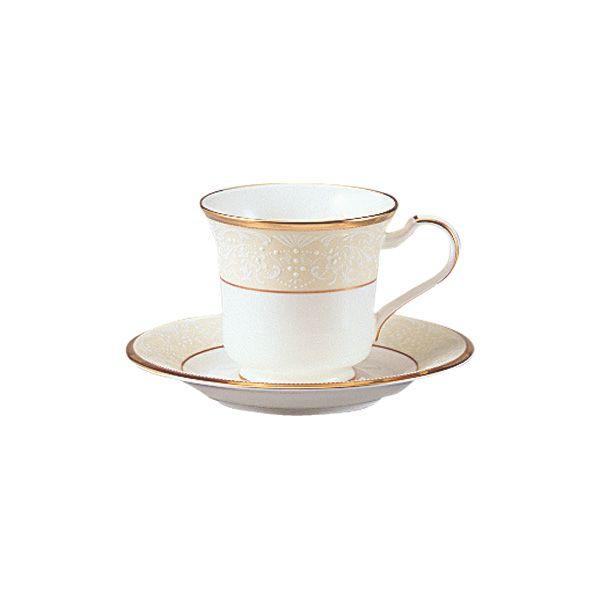 食器 カップ ノリタケ NORITAKE ホワイトパレス アメリカン碗皿