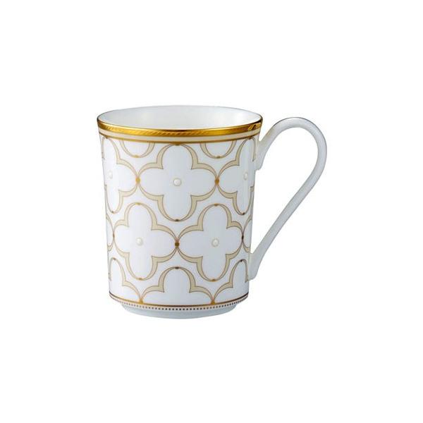 食器 マグカップ ノリタケ NORITAKE トレフォリオ ゴールド マグカップ