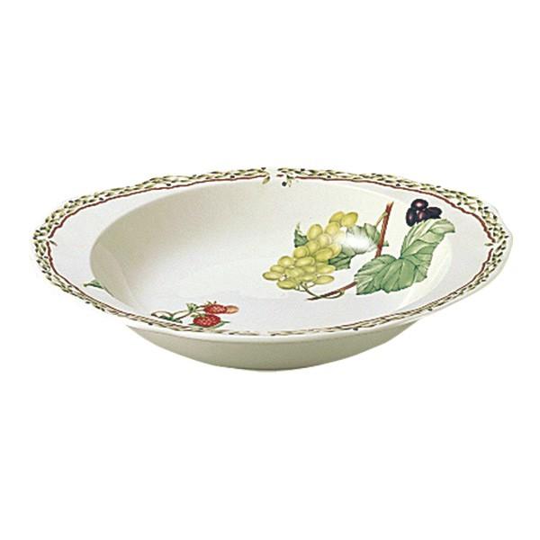 ノリタケ 食器 お皿 NORITAKE オーチャードガーデン 26cmカレー ノリタケ 食器 お皿 NORITAKE オーチャードガーデン 26cmカレー