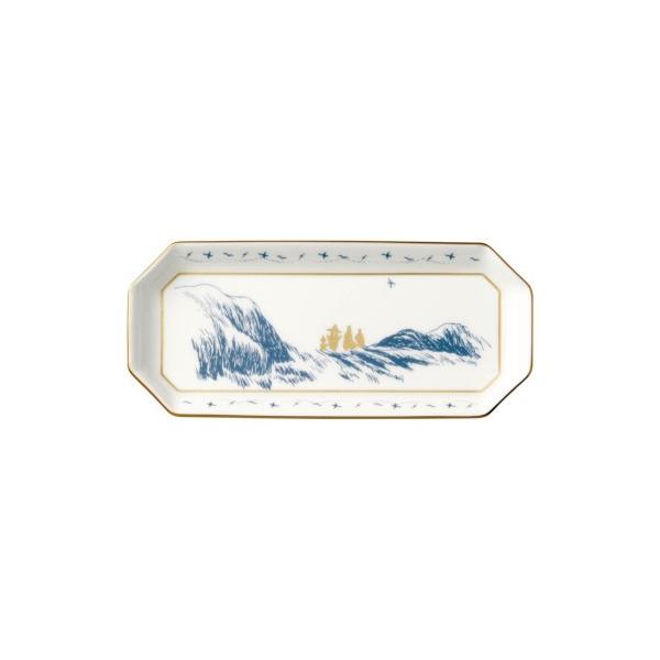 H M m^P NORITAKE [~ppCւV[Y 18.5cmgC