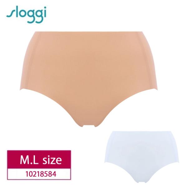 Triumph トリンプ スロギーゼロフィール マキシ 10218584 sloggi ZERO