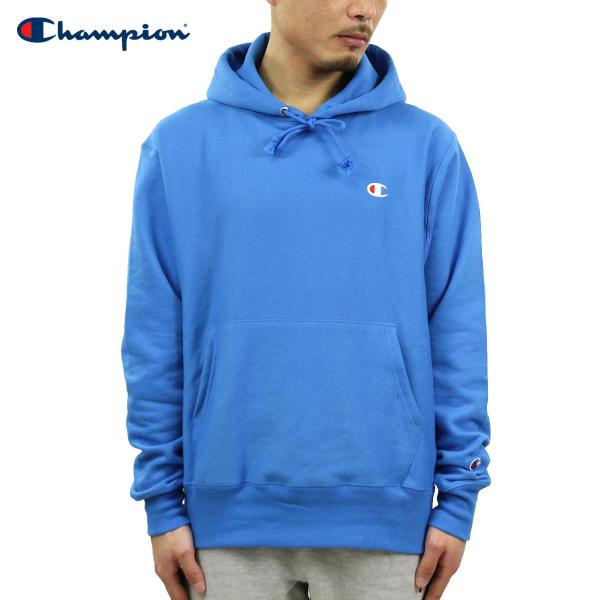 Champion チャンピオン パーカー メンズ 正規品 CHAMPION