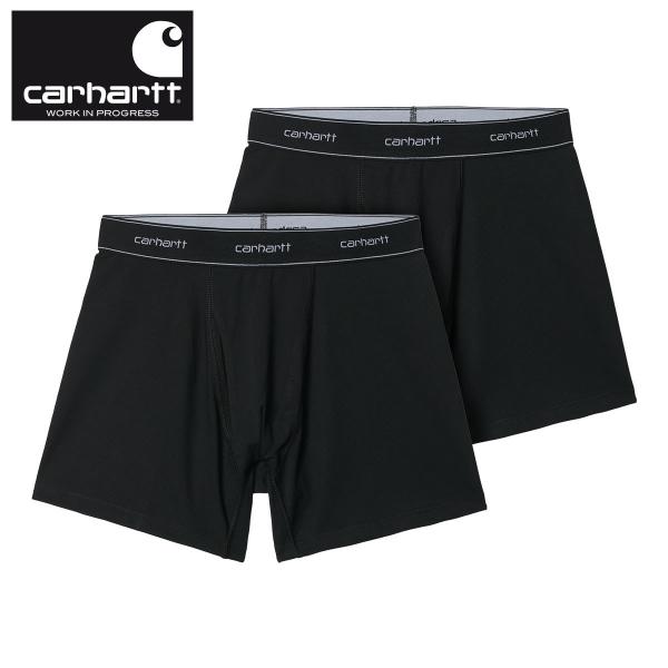 Carhartt WIP ブラックストライプトランクス メンズ パンツ Sサイズ Carhartt WIP ブラックストライプトランクス メンズ パンツ Sサイズ