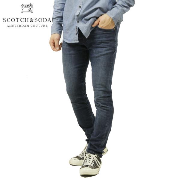スコッチアンドソーダ デニム メンズ 正規販売店 SCOTCH＆SODA ジーンズ ジーパン RALSTON - TREASURE TROVE D T クリスマス プレゼント ラッピング SCOTCH＆SODA（スコッチアンドソーダ） デニム メンズ 正規販売店