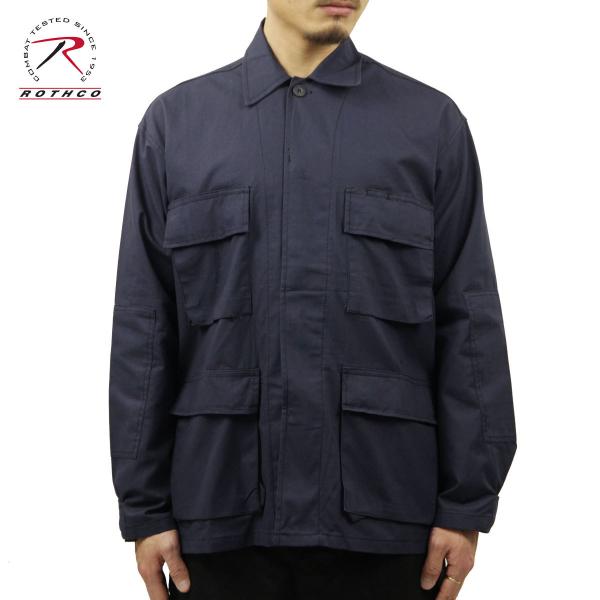 【新品　タグ付】　ROTHCO/ロスコ BDU SHIRTS ブルゾン i-mixon_4151629806