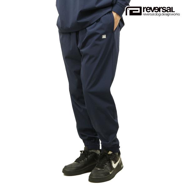 【ボーナスストア ポイント5倍 10/7 0:00〜10/8 23:59】 リバーサル ジョガーパンツ メンズ 正規販売店 REVERSAL rvddw スウェットパンツ ジャージ