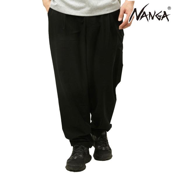 【ボーナスストア 誰でも+5% 6/19 0:00〜6/25 23:59】 ナンガ メンズ ボトムス 正規販売店 NANGA アウトドア  爆買 父の日 プレゼント ラッピング