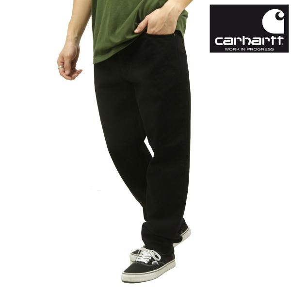 Carhartt（カーハート） メンズ ジーンズ 正規品 CARHARTT WIP