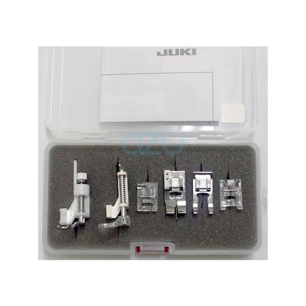 JUKI ジューキ HZL-G・HZL-F・HZL-VSシリーズ用 キルトセット ＦＫ１