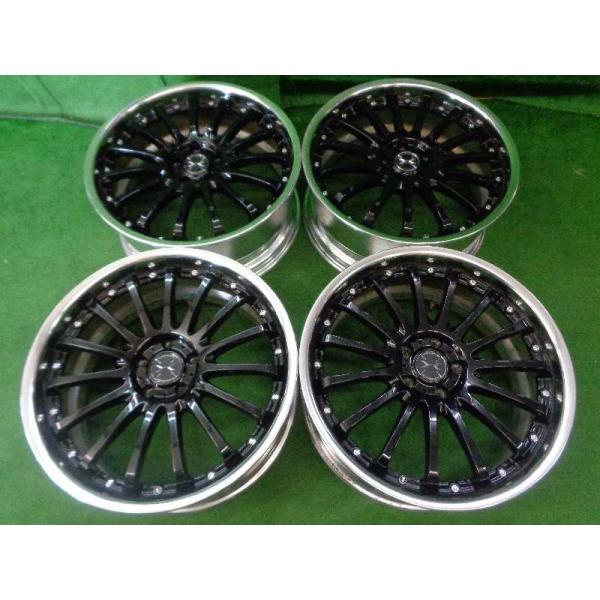 タイムセール】wedsマーベリック MV815f 20インチ8.5J 9.5J - メルカリ 