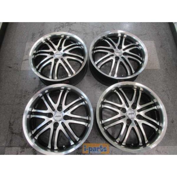 DOS アルミホイール 16インチ 軽自動車 DOS 16インチアルミホイール