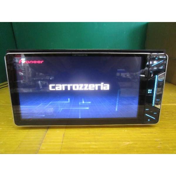 カロッツェリア サイバーナビ AVIC-CW901 地デジBluetooth