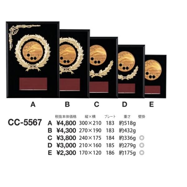 囲碁専用　表彰楯【文字代無料】盾　優勝トロフィー　トロフィー　優勝カップ　優勝メダル　●大きさ　270バル190ｍｍ