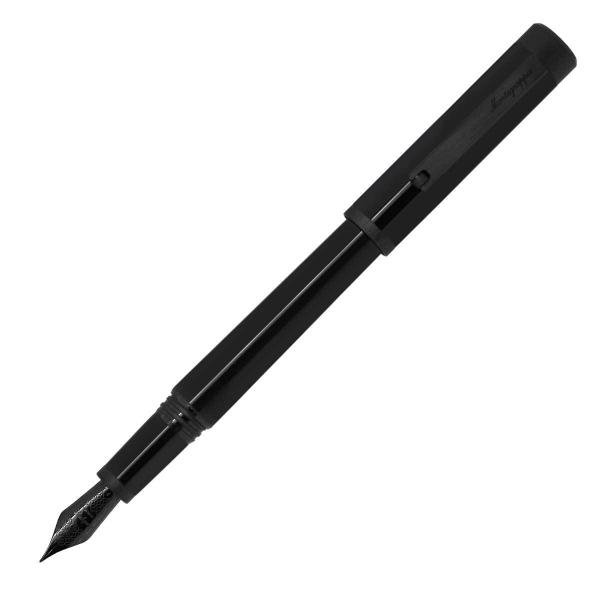 ���N�M �����e�O���b�p Montegrappa ZERO �[�� ULTRA BLACK �E���g���u���b�N ����