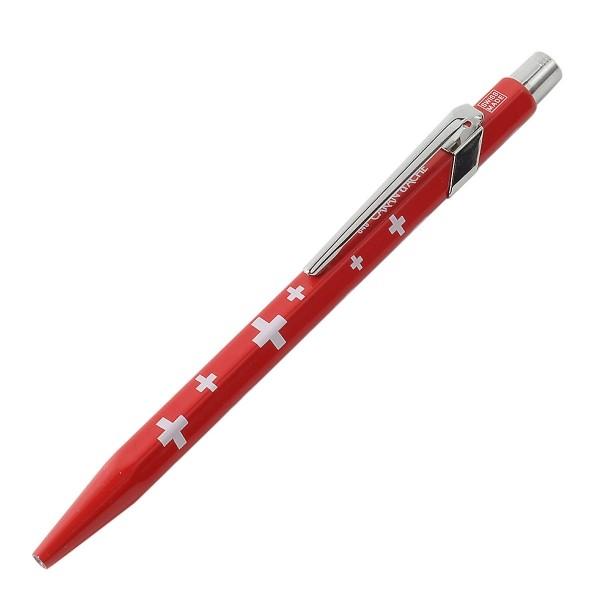 カランダッシュのボールペン CARAN d'ACHE（カランダッシュ） ボールペン CARAN d'ACHE 849 POPLINE