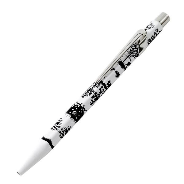 CARAN d'ACHE（カランダッシュ） ボールペン CARAN d'ACHE 849 POPLINE