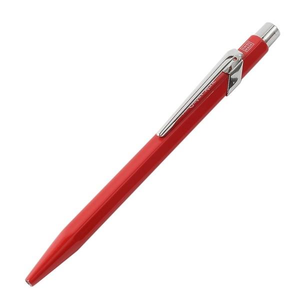 カランダッシュ 849メタルコレクション ボールペン レッド 849