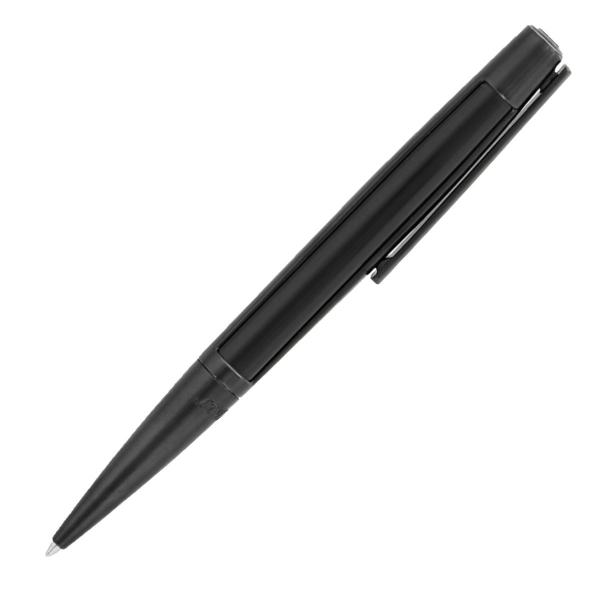 S.T.Dupont デュポン デフィ ボールペン ブラック ガンメタル 筆記具 最速出荷