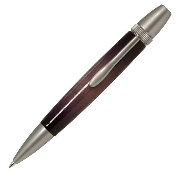 {[y F-STYLEAir Brush Wood Pen GA[uV Ebhy M^[h PURPLE p[vJ[[Cv   TGT1611 