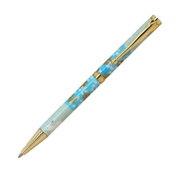 {[y F-STYLEZa Mimo Washi Pen TM1600 s F 