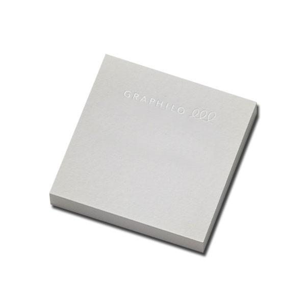 メモ帳・ノート 神戸派計画GRAPHILO memoblock メモブロック 01-00128