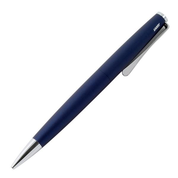 ラミー Lamy スイフト ボールペン 廃番 インペリアルブルー ラミー