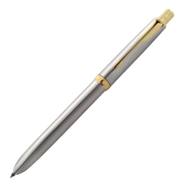PARKER（パーカー） 多機能ペン ソネット オリジナル ステンレス