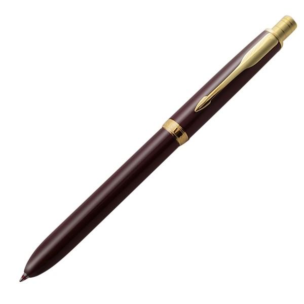 PARKER（パーカー） 多機能ペン ソネット オリジナル レッド GT マルチ