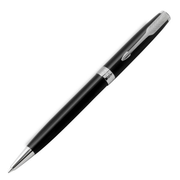 PARKER（パーカー） ボールペン ソネット ラックブラックCT 1950792