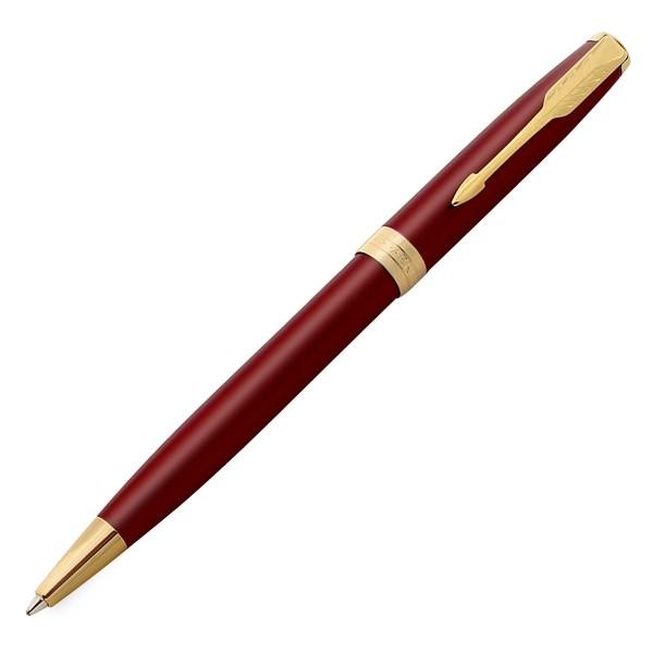 PARKER（パーカー） ボールペン ソネット レッドGT 1950777 即日