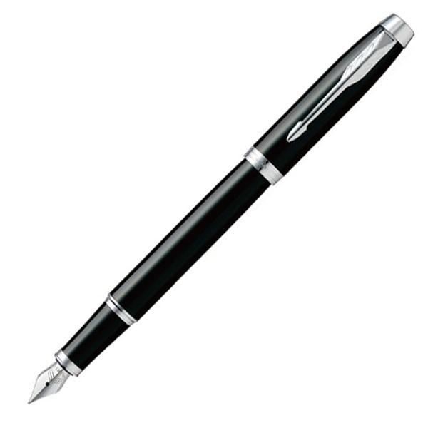 PARKER（パーカー） 万年筆 PARKER IM ブラックCT 即日 メール便可