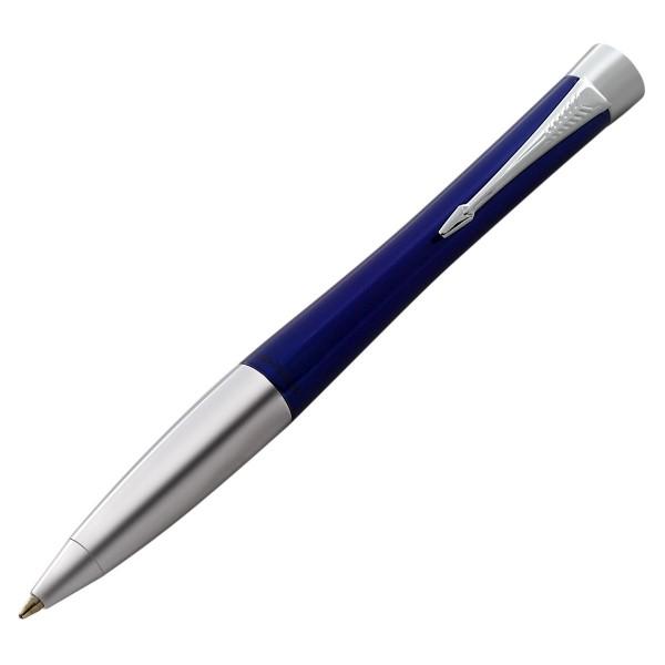 PARKER（パーカー） ボールペン アーバン ベイシティブルーCT S0735930