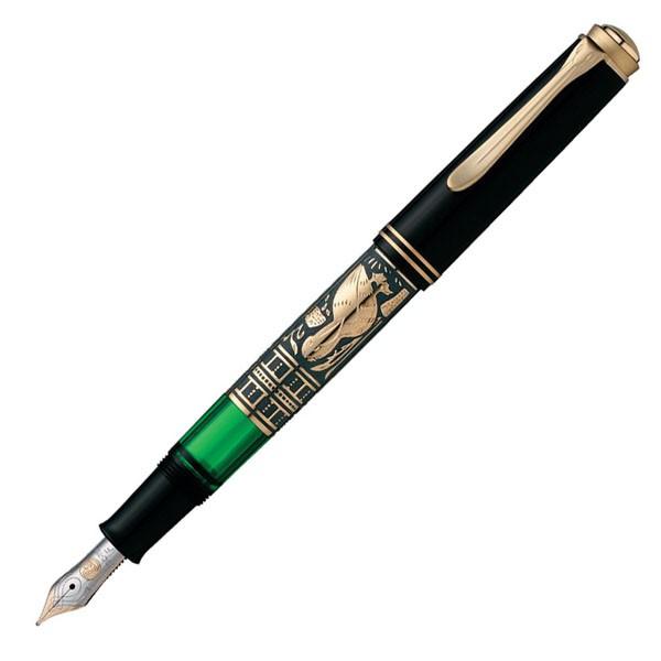 Pelikan(ペリカン) M700 TOLEDO(トレド)初期版 ペリカン トレド M700 (万年筆) 価格比較 - 価格.com
