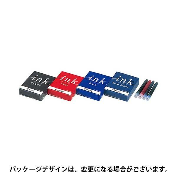 PILOT（文具） パイロット PILOT カートリッジインク 12本入り
