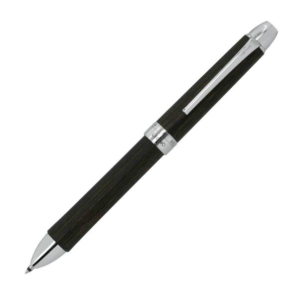 パイロット ツープラスワンレグノ [黒/赤＋シャープペンシル] 0.7mm