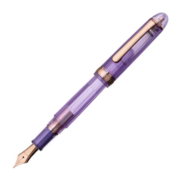 【限定モデル】プラチナ万年筆 センチュリー ニース リラ M(中字) ＃3776 Amazon | プラチナ万年筆 #3776 センチュリー ニース PNB-20000R
