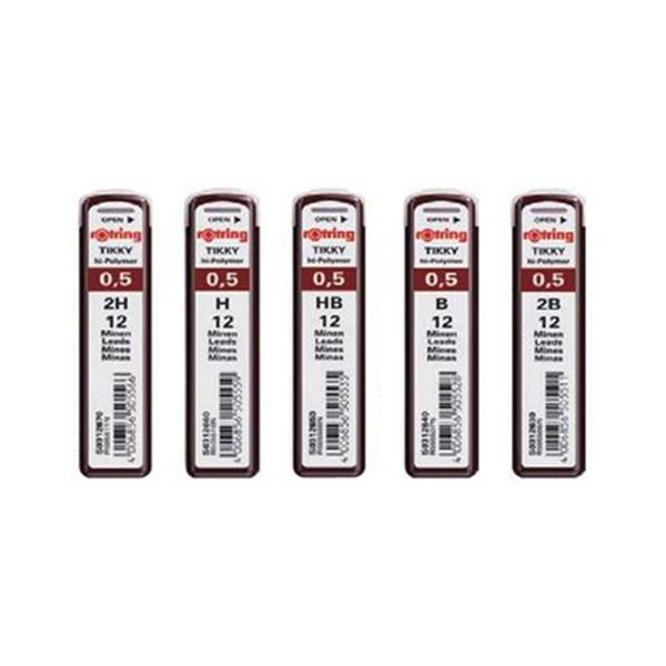 bgO Rotring yV֐c 0.5mm 12{  [։