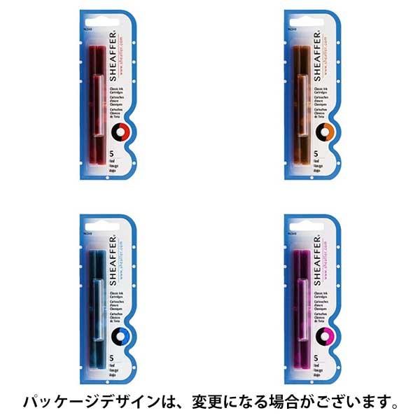 VF[t@[ SHEAFFER J[gbWCN uX^[^Cv 5{  [։