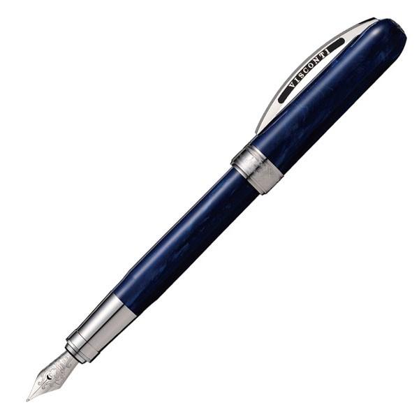 ビスコンティ レンブラント V48289 [ブルー] (万年筆) 価格比較 - 価格.com