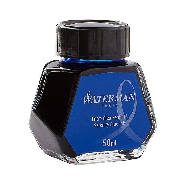 EH[^[} WATERMAN {gCN 50ml 