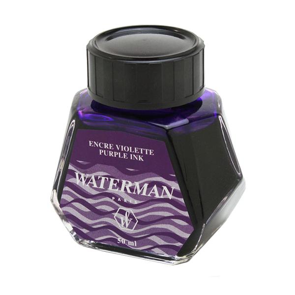 EH[^[} WATERMAN {gCN 50ml pbP[WfUC 