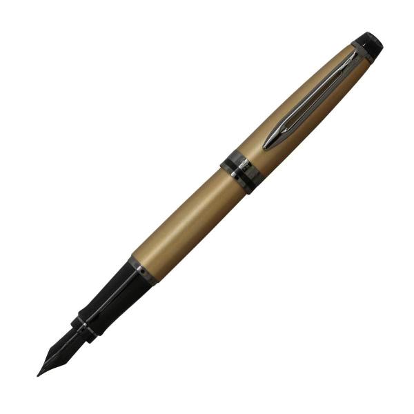 NM EH[^[} WATERMAN GLXp[g ^bNRNV EXPERT Metallic Collcton S[hRT 