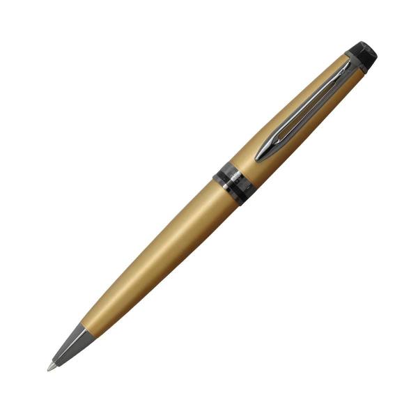 ウォーターマンボールペン WATERMAN (ウォーターマン) ボールペン 0952350 エキスパート DX