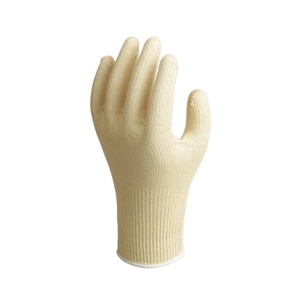 【 5双 セット 】 耐切創 手袋 No. 521ケミスターワイヤーフィット ( S - XL ) 作業用手袋 DIY ショーワグローブ SHOWA