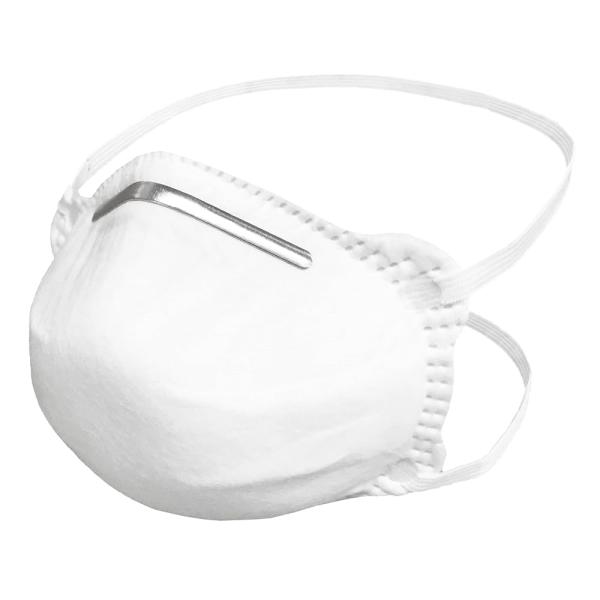 20枚入 HONEYWELL 防じんマスク H801Plus DS2 国家検定合格品 使い捨て カップ型 ハネウェル