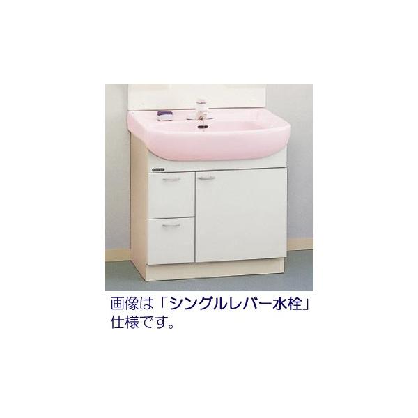 クリナップ BTSシリーズ 化粧台本体 間口75cm 引出しタイプ クリナップ BTSシリーズ 化粧台本体 間口75cm 引出しタイプ