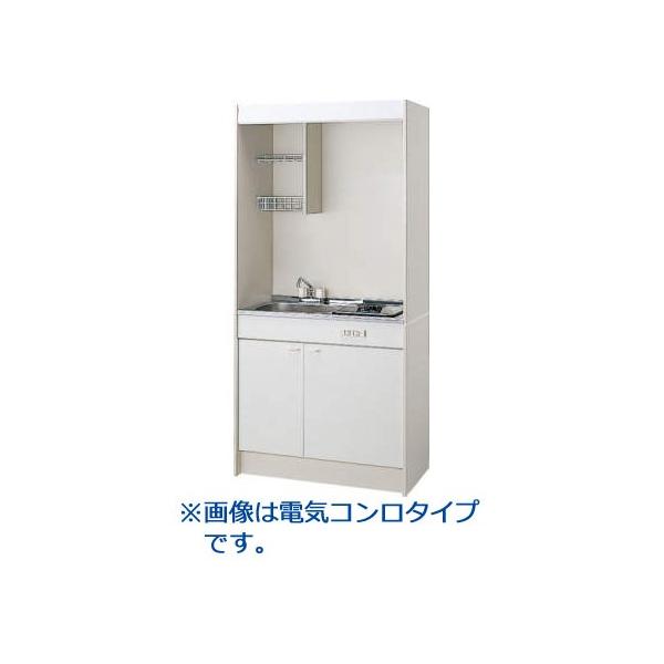 クリナップ ミニキッチン 間口90cm IHヒータータイプ W900 : i-port
