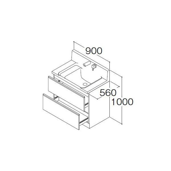 ʑ {̂̂ 900 nEXebN RRbV Ԍ90cm MAX[^Cv ʉϑ W900