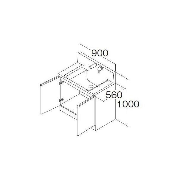 ʑ {̂̂ 900 nEXebN RRbV Ԍ90cm J^Cv ʉϑ W900